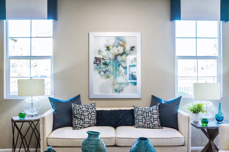 How Indoor Air Quality Affects Everyday Comfort