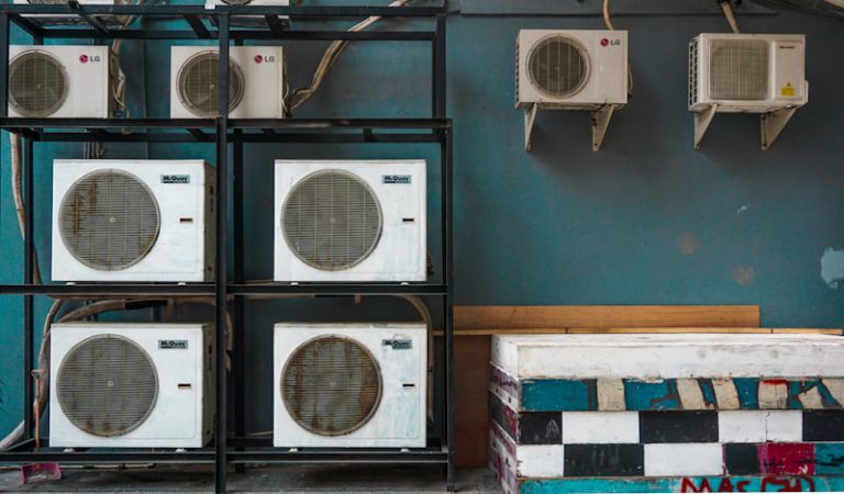 Preparing Your Home for HVAC Cleaning