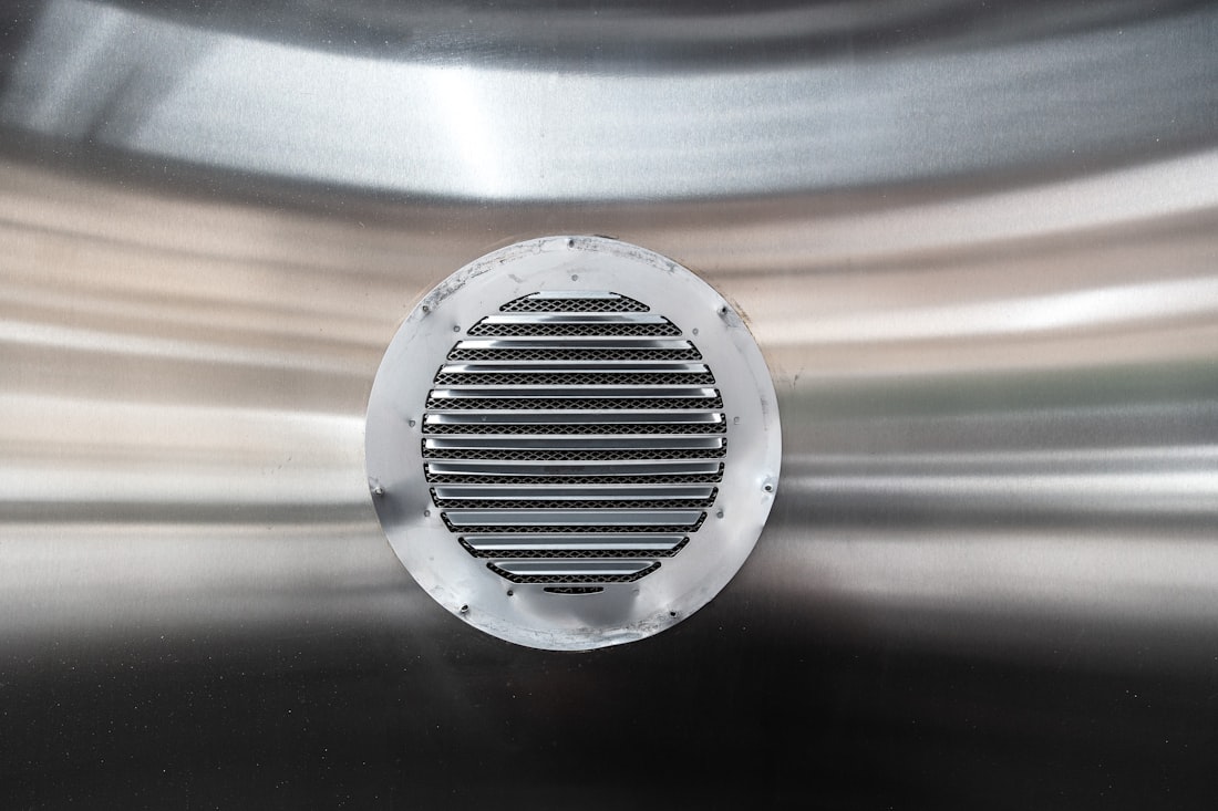 Air duct cleaning